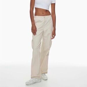 NWT Aritzia Tna Tyron Cargo Pant